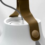 Подвесной светильник Lussole GRLSP-9841 HUNTINGTON