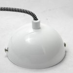 Подвесной светильник Lussole GRLSP-9841 HUNTINGTON