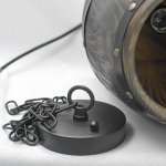 Подвесной светильник Lussole GRLSP-9844 HOLTSVILLE