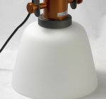 Подвесной светильник Lussole GRLSP-9846 BINGHAMTON