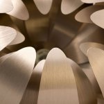 Подвесной светильник Lussole GRLSP-9858 BRIOSCO