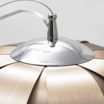 Подвесной светильник Lussole GRLSP-9858 BRIOSCO