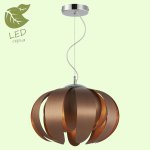 Подвесной светильник Lussole GRLSP-9858 BRIOSCO