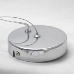 Подвесной светильник Lussole GRLSP-9858 BRIOSCO