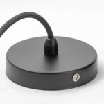 Подвесной светильник Lussole GRLSP-9862 HAUPPAUGE