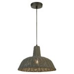 Подвесной светильник Lussole GRLSP-9864 OSSINING