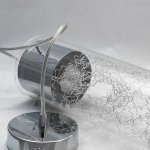 Подвесной светильник Lussole GRLSP-9871 WEST BABYLON