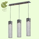 Подвесной светильник Lussole GRLSP-9873 WEST BABYLON