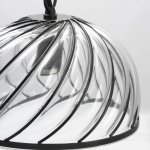 Подвесной светильник Lussole GRLSP-9874 WEST SENECA