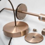 Подвесной светильник Lussole GRLSP-9876 BRIOSCO