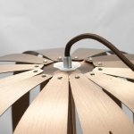 Подвесной светильник Lussole GRLSP-9876 BRIOSCO