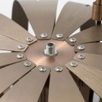 Подвесной светильник Lussole GRLSP-9876 BRIOSCO