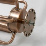 Подвесной светильник Lussole GRLSP-9876 BRIOSCO