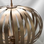 Подвесной светильник Lussole GRLSP-9876 BRIOSCO