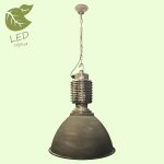 Подвесной светильник Lussole GRLSP-9879 BRENTWOOD