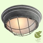 Потолочный светильник Lussole GRLSP-9881 BRENTWOOD