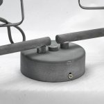 Трековый светильник Lussole GRLSP-9882 BRENTWOOD