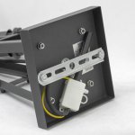 Потолочный светильник Lussole GRLSP-9885 PARKER