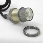 Подвесной светильник Lussole GRLSP-9888 CENTEREACH