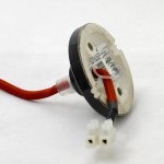 Подвесной светильник Lussole GRLSP-9889 BELLMORE