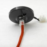 Подвесной светильник Lussole GRLSP-9889 BELLMORE