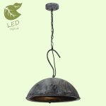 Подвесной светильник Lussole GRLSP-9893 NEWBURGH