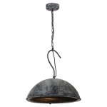 Подвесной светильник Lussole GRLSP-9893 NEWBURGH