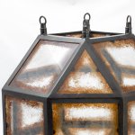 Подвесной светильник Lussole GRLSP-9894 NEWBURGH