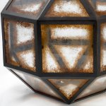 Подвесной светильник Lussole GRLSP-9894 NEWBURGH