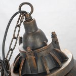 Подвесной светильник Lussole GRLSP-9897 ELMONT