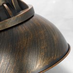 Подвесной светильник Lussole GRLSP-9897 ELMONT