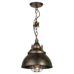 Подвесной светильник Lussole GRLSP-9897 ELMONT