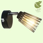 Светильник поворотный спот Lussole GRLSP-9900 AVONDALE