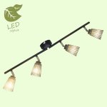 Трековый светильник Lussole GRLSP-9901 AVONDALE