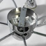 Люстра Lussole GRLSP-9902 BENTONVILLE