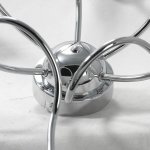 Люстра Lussole GRLSP-9903 BENTONVILLE