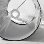 Настольный светильник Lussole GRLSP-9904 PERRY