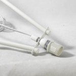 Настольный светильник Lussole GRLSP-9906 PERRY