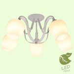 Люстра Lussole GRLSP-9909 FAYETTEVILLE