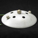 Люстра Lussole GRLSP-9909 FAYETTEVILLE