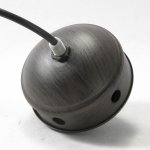 Люстра Lussole GRLSP-9911 ROOSEVELT