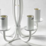 Подвесной светильник Lussole GRLSP-9912 CONGRESS