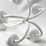 Подвесной светильник Lussole GRLSP-9912 CONGRESS