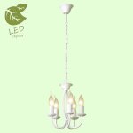 Подвесной светильник Lussole GRLSP-9912 CONGRESS