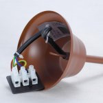 Подвесной светильник Lussole GRLSP-9913 CONGRESS