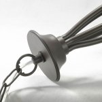 Подвесной светильник Lussole GRLSP-9913 CONGRESS