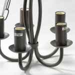 Подвесной светильник Lussole GRLSP-9913 CONGRESS