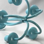 Подвесной светильник Lussole GRLSP-9914 CONGRESS