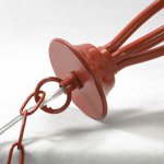 Подвесной светильник Lussole GRLSP-9915 CONGRESS