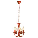 Подвесной светильник Lussole GRLSP-9915 CONGRESS